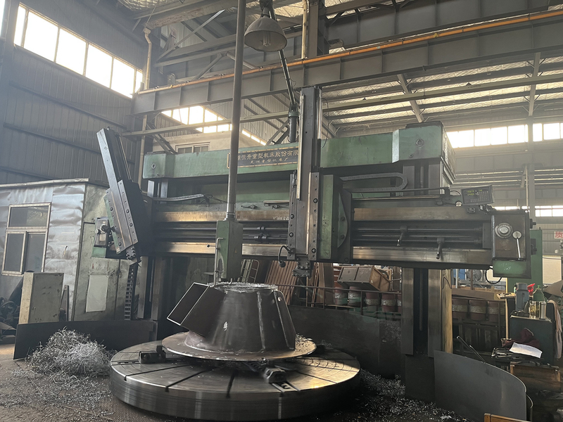 Hefei Hengcheng Industrial Equipment Technology Co., Ltd línea de producción del fabricante
