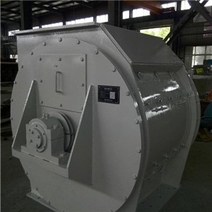 Alimentador de acero inoxidable de la válvula rotatoria del bolsa de aire para la sustancia química de la electricidad del cemento