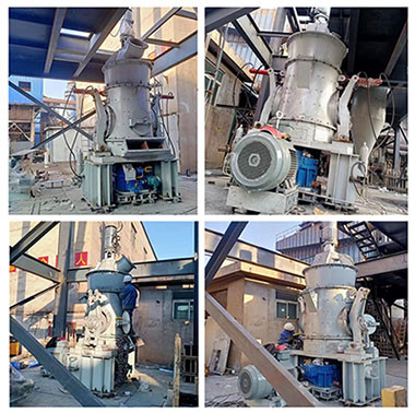 Pulido vertical del pulverizador del carbón material a prueba de explosiones