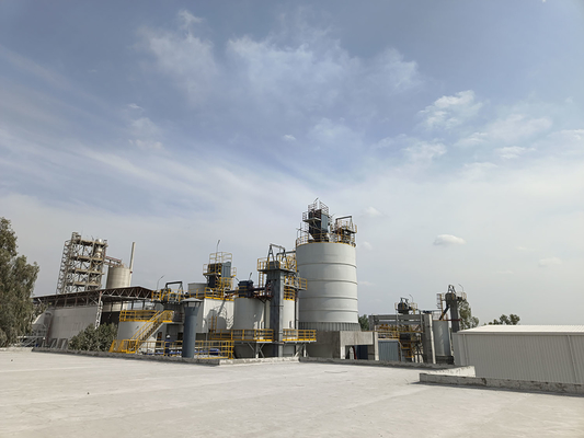 Bajo consumo de energía vertical del molino de rodillos del horno rotatorio de alta capacidad