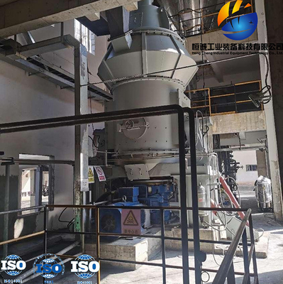 El molino de pulido/el carbón de HVM1300M Coal Vertical Mill /Coal pulveriza la fabricación de la máquina para el polvo del carbón