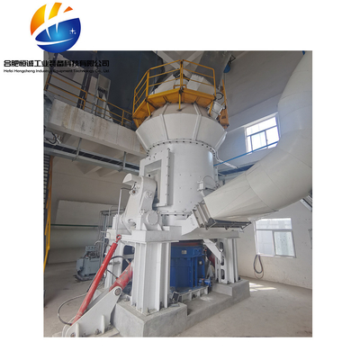 40 T/H Molino de carbón vertical Ahorro de energía Alta producción Bajo consumo