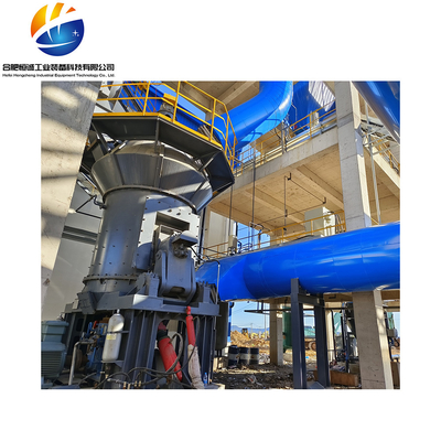 Fabrica de procesamiento de molinos verticales de piedra caliza de ahorro de energía Molinos de rodillos verticales de piedra caliza