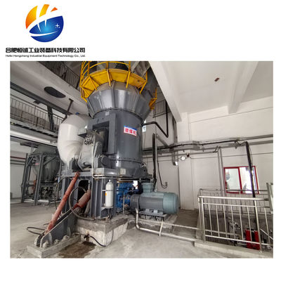 El costo de la molienda vertical de piedra caliza en polvo de piedra caliza - Solución de molienda eficaz