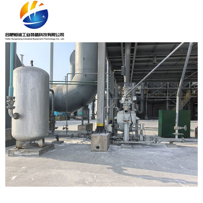 Bomba neumática de fase densa de alta eficiencia, capacidad de 0.5-50 t/h, bajo consumo de aire para cemento/cenizas volantes