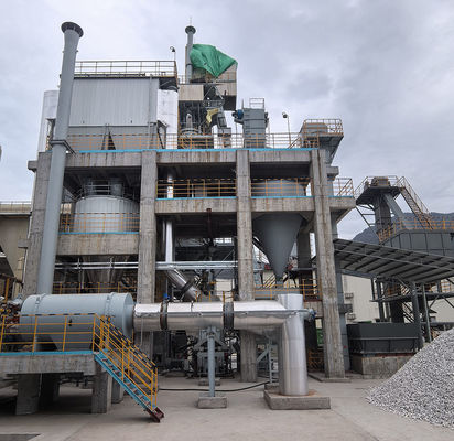 Vertical Marble Grinding Mill - High Efficiency for Marble Powder Processing, Industrial Grade Grinder Machine