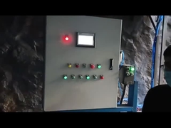 Bomba del compartimiento de la transportación neumática