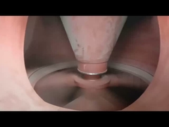 1 - molino vertical del cemento de 45t/H VRM para el pulido de la materia prima