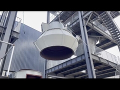 Elevación de precisión en acción